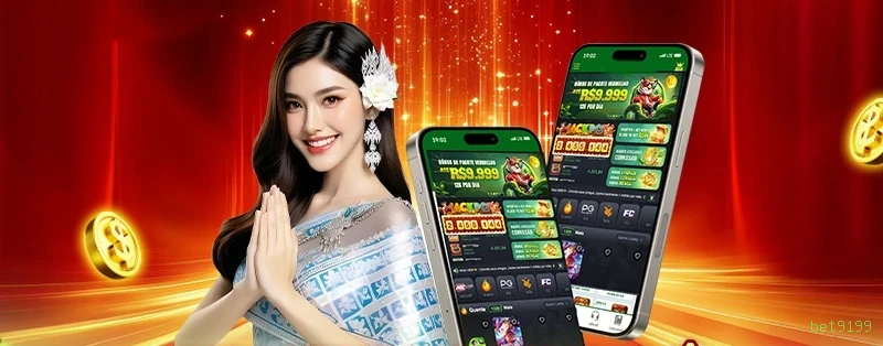 Reload Bonus bet9199