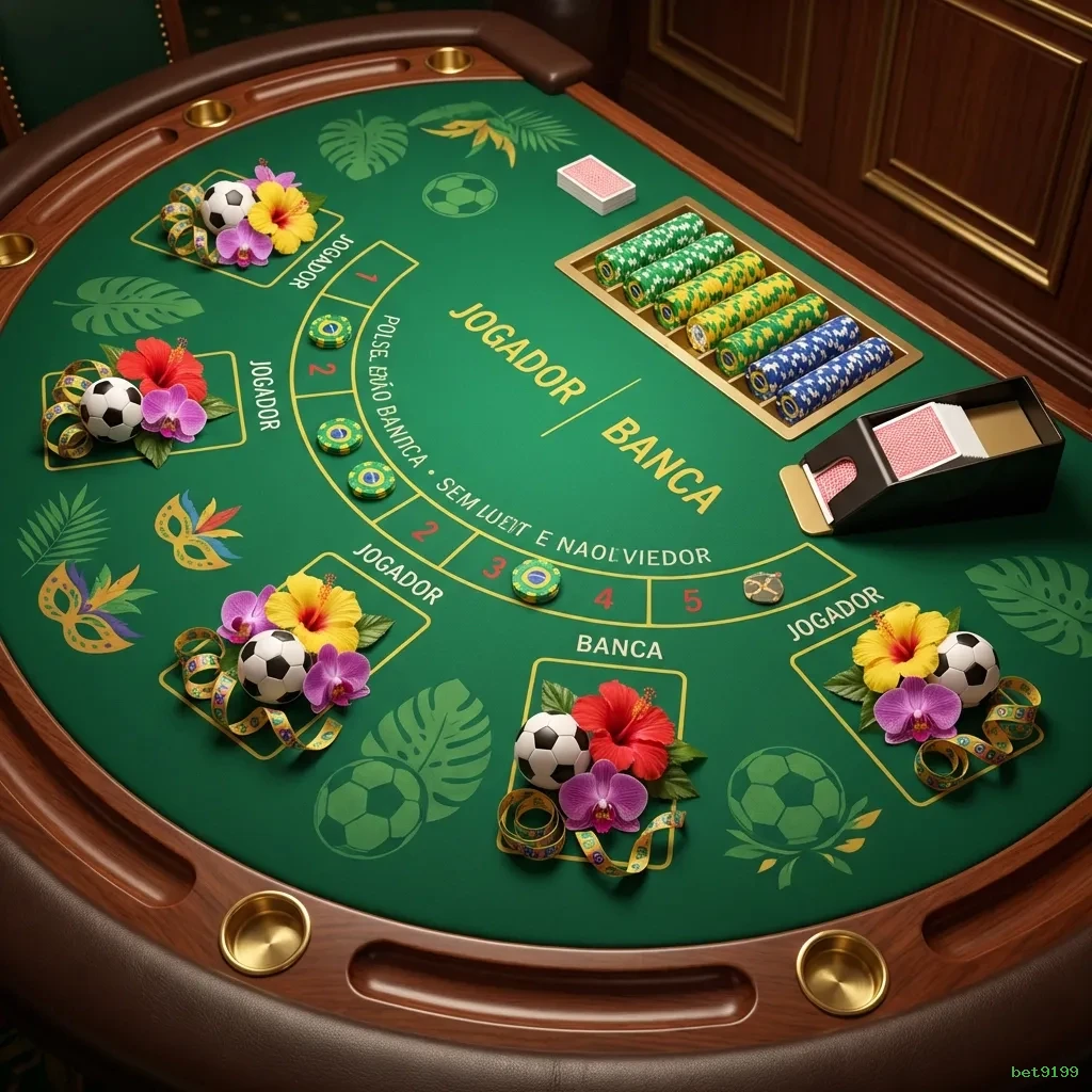 Cashback semanal bet9199