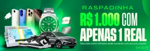 Programa VIP bet9199