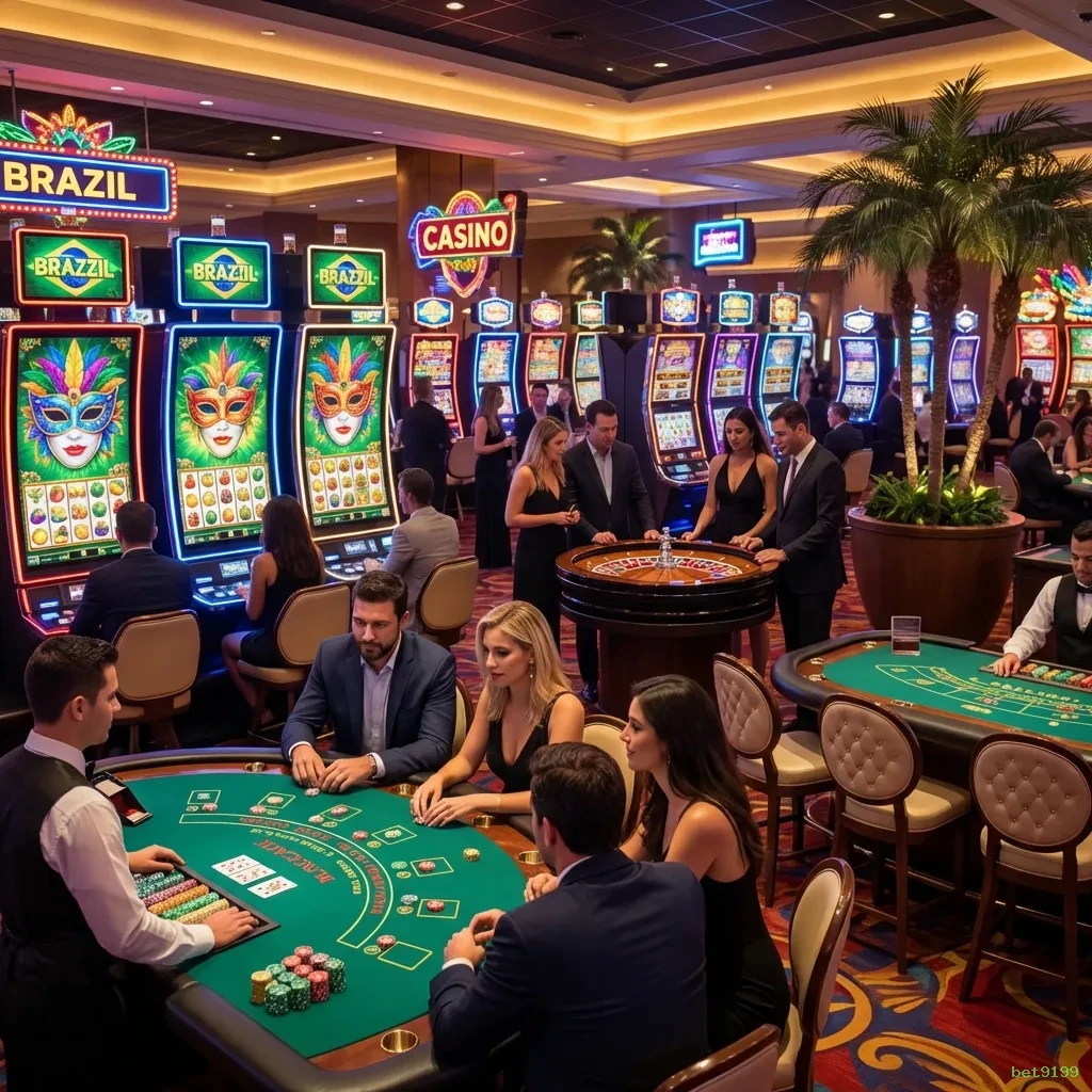 Cassino ao vivo com dealers reais da Evolution Gaming