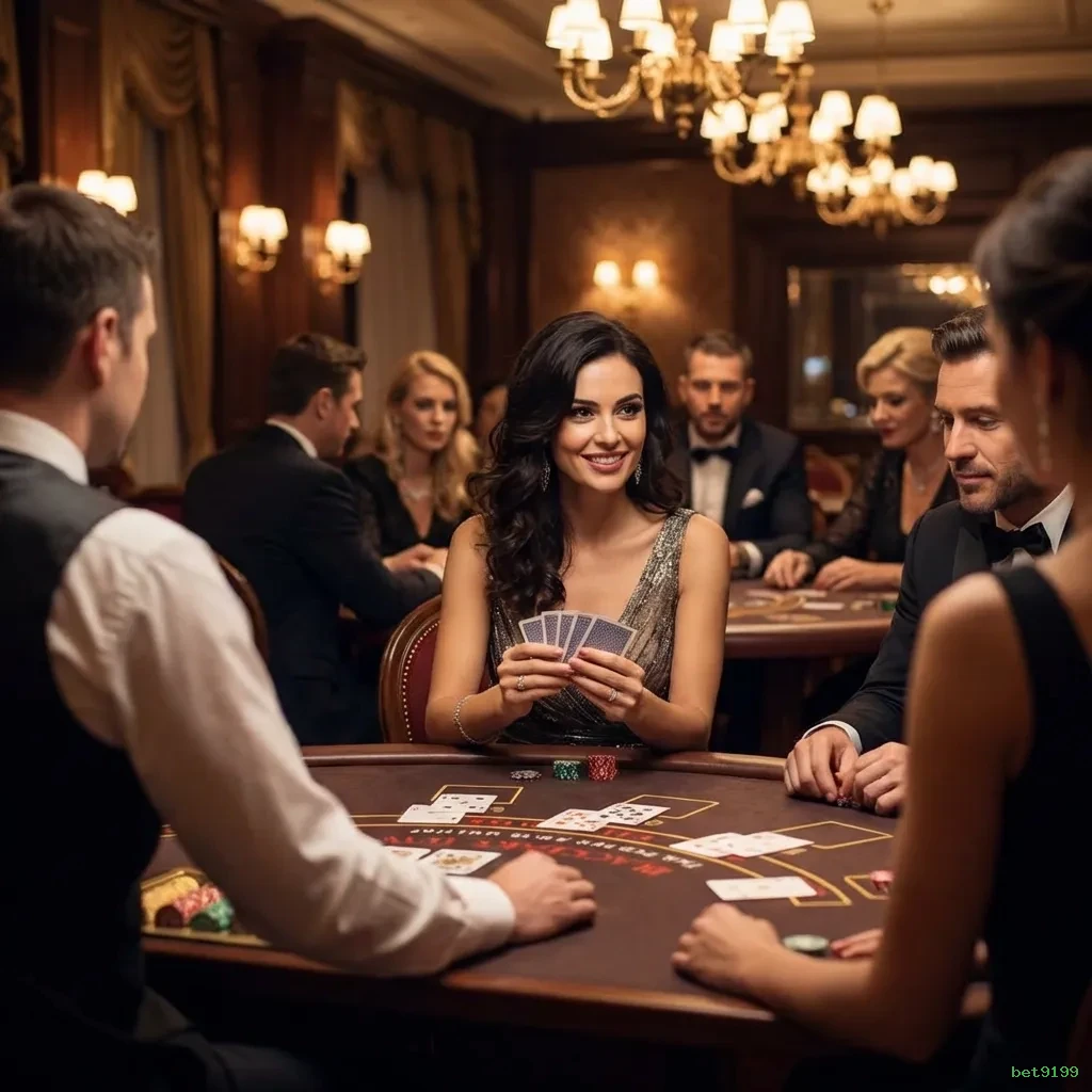Certificações de segurança e licenças da bet9199