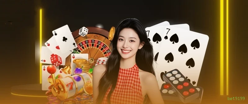 Instalação Android bet9199