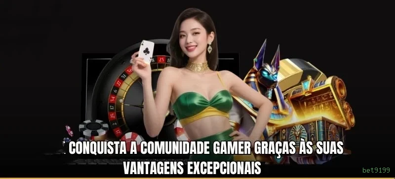 Segurança bet9199